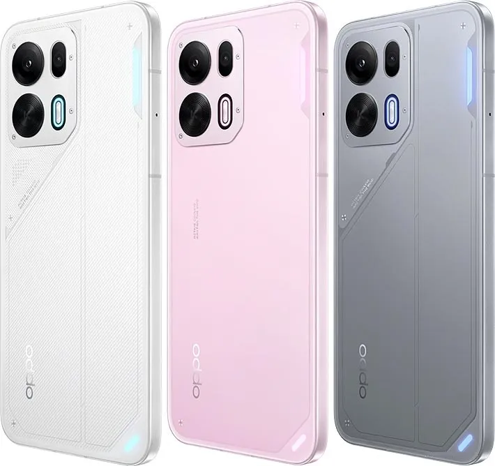 oppo K15 Pro