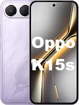 oppo K15s thumbnail picture
