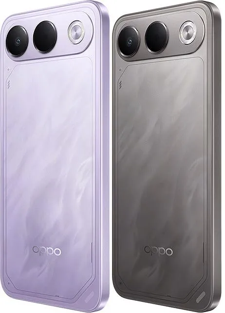 oppo K15s
