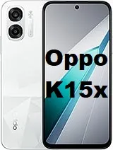 oppo K15x thumbnail picture