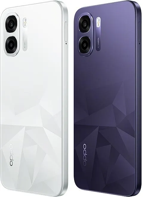 oppo K15x