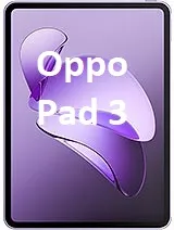 oppo Pad 3 thumbnail picture