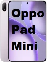 oppo Pad Mini thumbnail