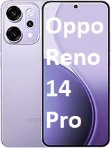 oppo Reno14 Pro thumbnail