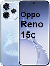 oppo Reno 15c thumbnail