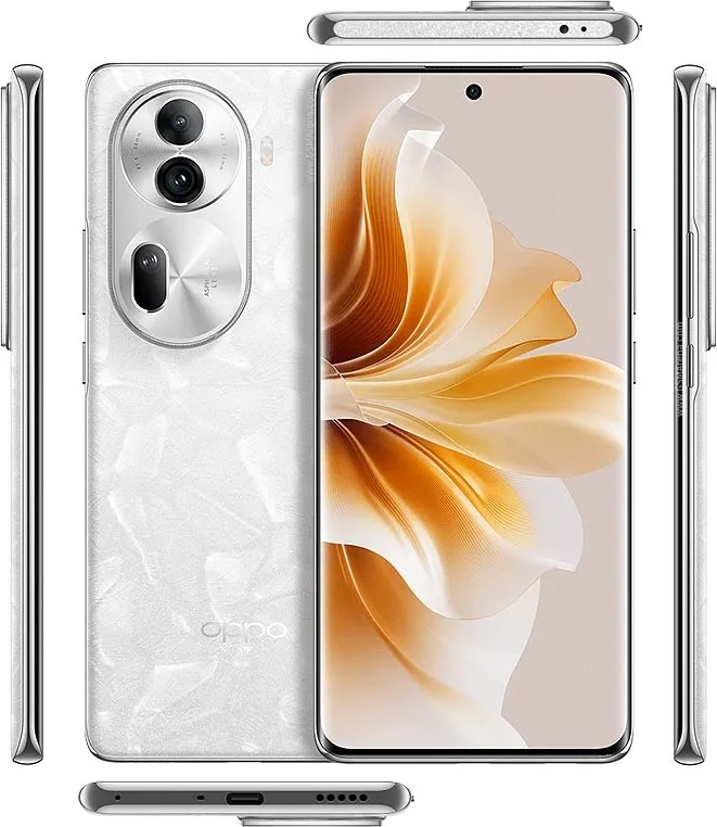 oppo Reno11 (China)