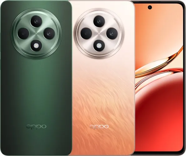 oppo Reno12 F