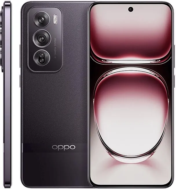 oppo Reno12 Pro