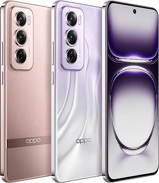 oppo Reno12 Pro