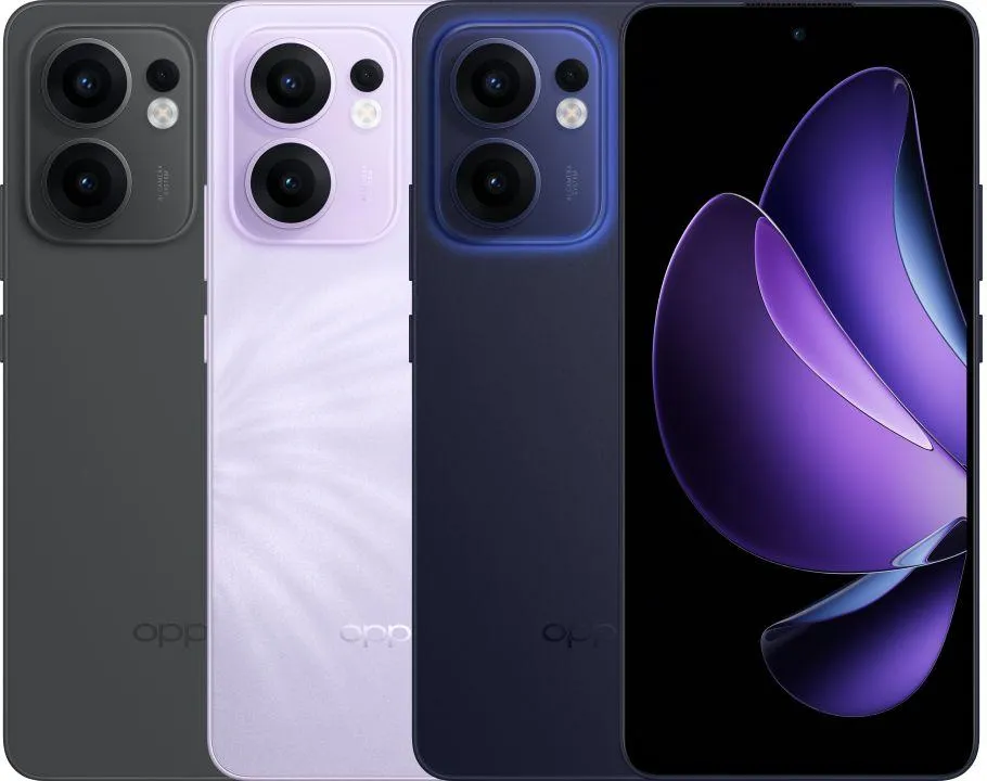 oppo Reno13 F 5G