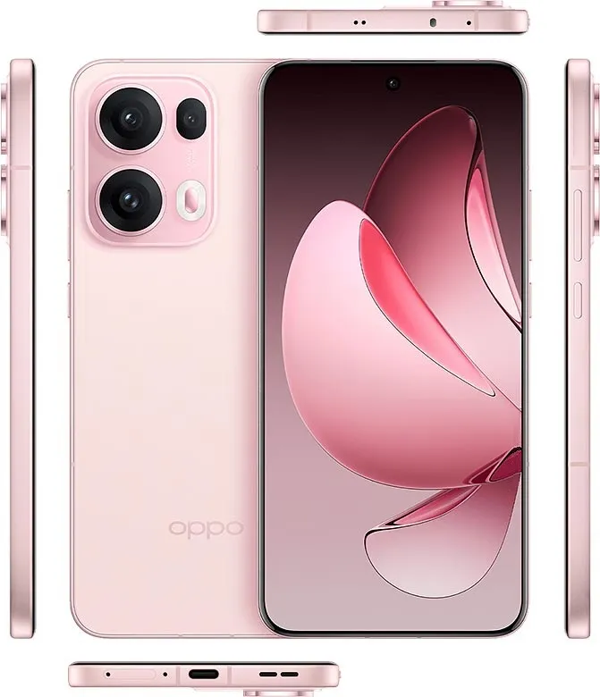 oppo Reno13 Pro