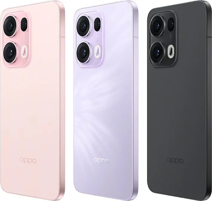 oppo Reno13 Pro