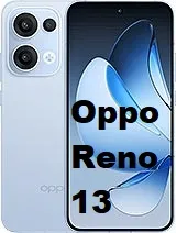 oppo Reno13 thumbnail