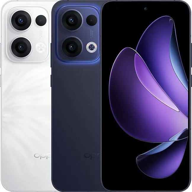 oppo Reno13