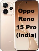 oppo Reno15 Pro (India) thumbnail picture