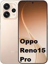 oppo Reno15 Pro thumbnail picture