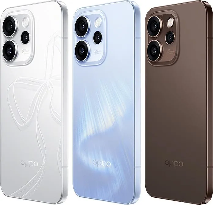 oppo Reno15