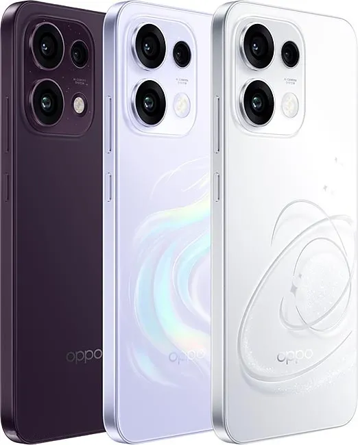 oppo Reno16 F