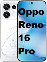 oppo Reno16 Pro thumbnail picture