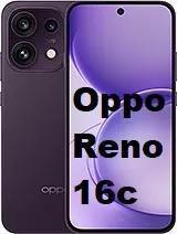 oppo Reno16c 5G thumbnail picture