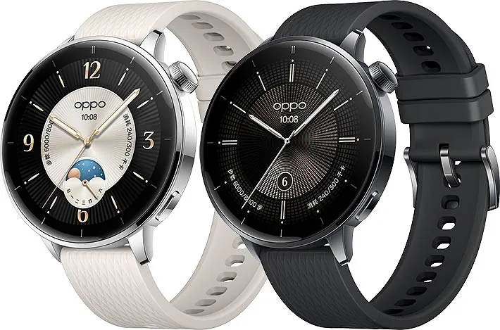 oppo Watch X2 Mini