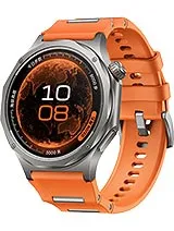 oppo Watch X3 thumbnail