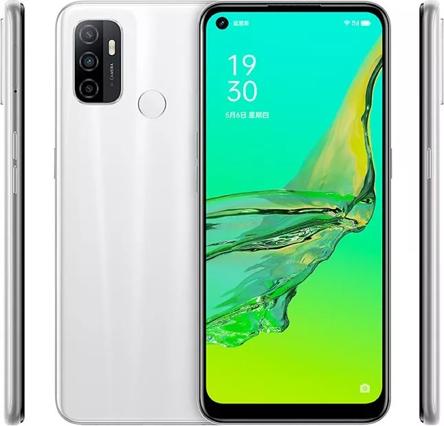 oppo A11s