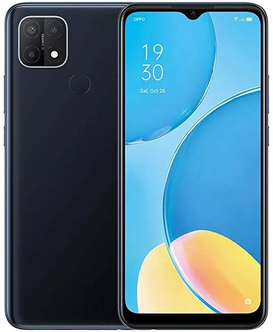 oppo A15