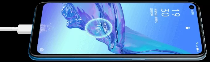 oppo A32 4G
