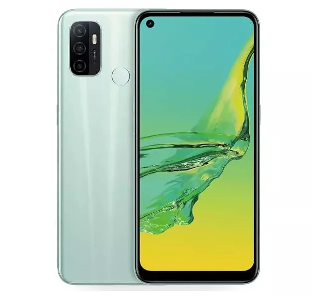 oppo A32 4G