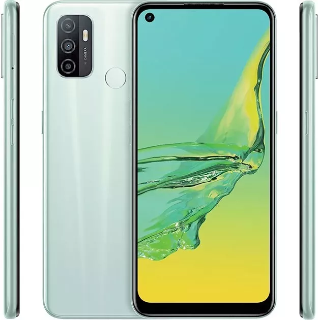 oppo A32 4G