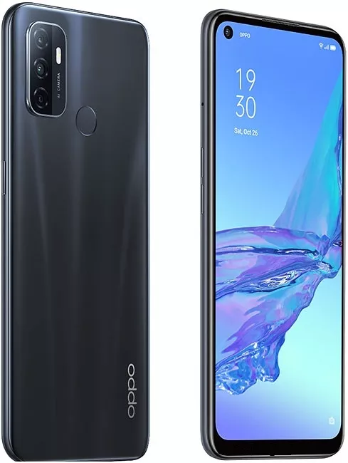 oppo A53 2020