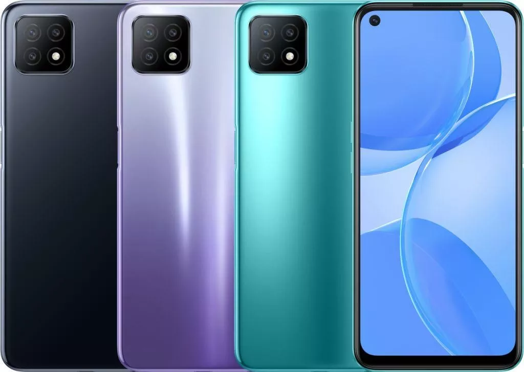 oppo A53 5G