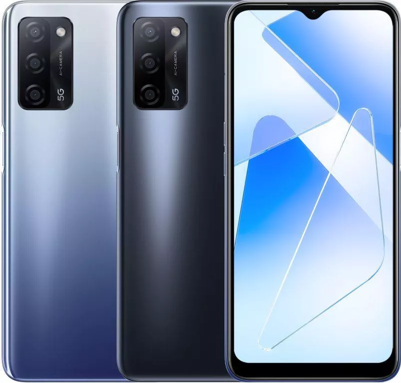 oppo A53s 5G