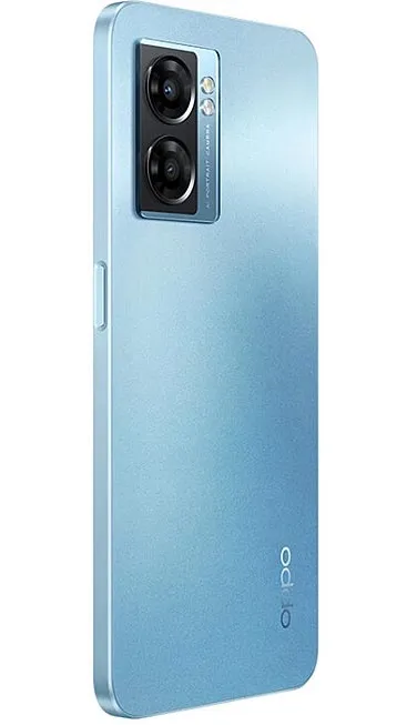 oppo A56s