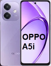 oppo A5i thumbnail