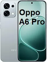 oppo A6 Pro thumbnail picture
