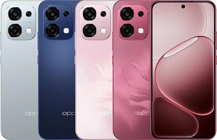 oppo A6 Pro