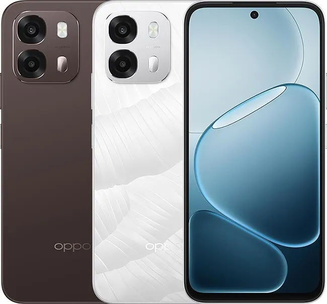 oppo A6s