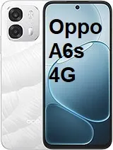 oppo A6s 4G thumbnail picture