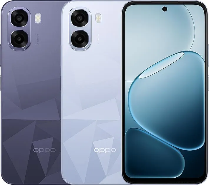 oppo A6t 4G