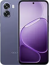 oppo A6x 4G