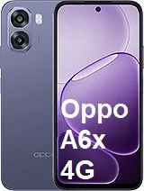 oppo A6x 4G thumbnail picture