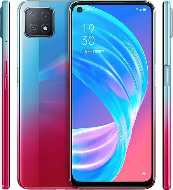 oppo A72 5G