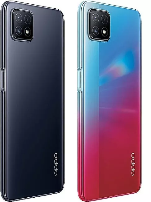 oppo A73 5G