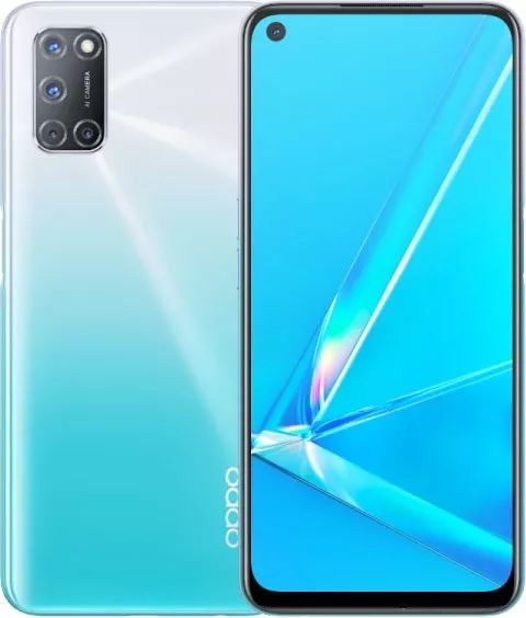 oppo A92