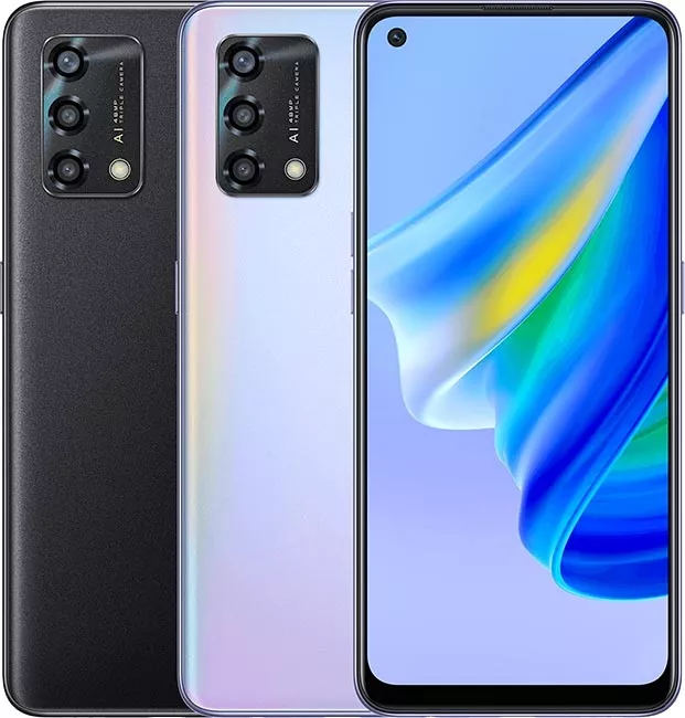 oppo A95