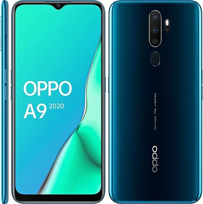 oppo A9 2020