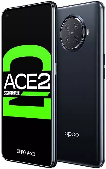 oppo Ace 2