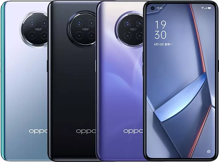 oppo Ace 2